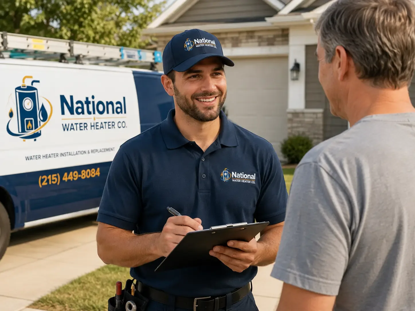 Water Heater Installation Arnolds Park, IA FAQs